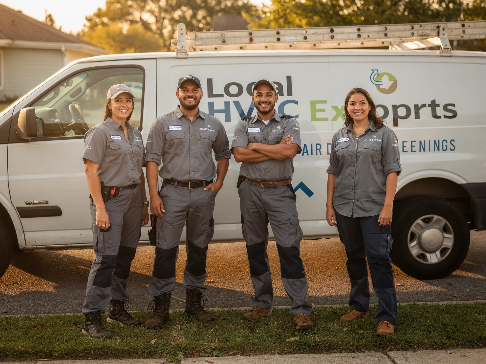 24/7 HVAC Repair & AC Replacement company in Markleton, PA